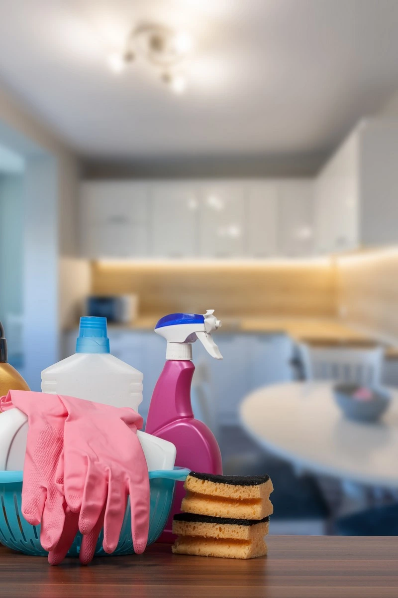Advertising Services for Cleaning Companies