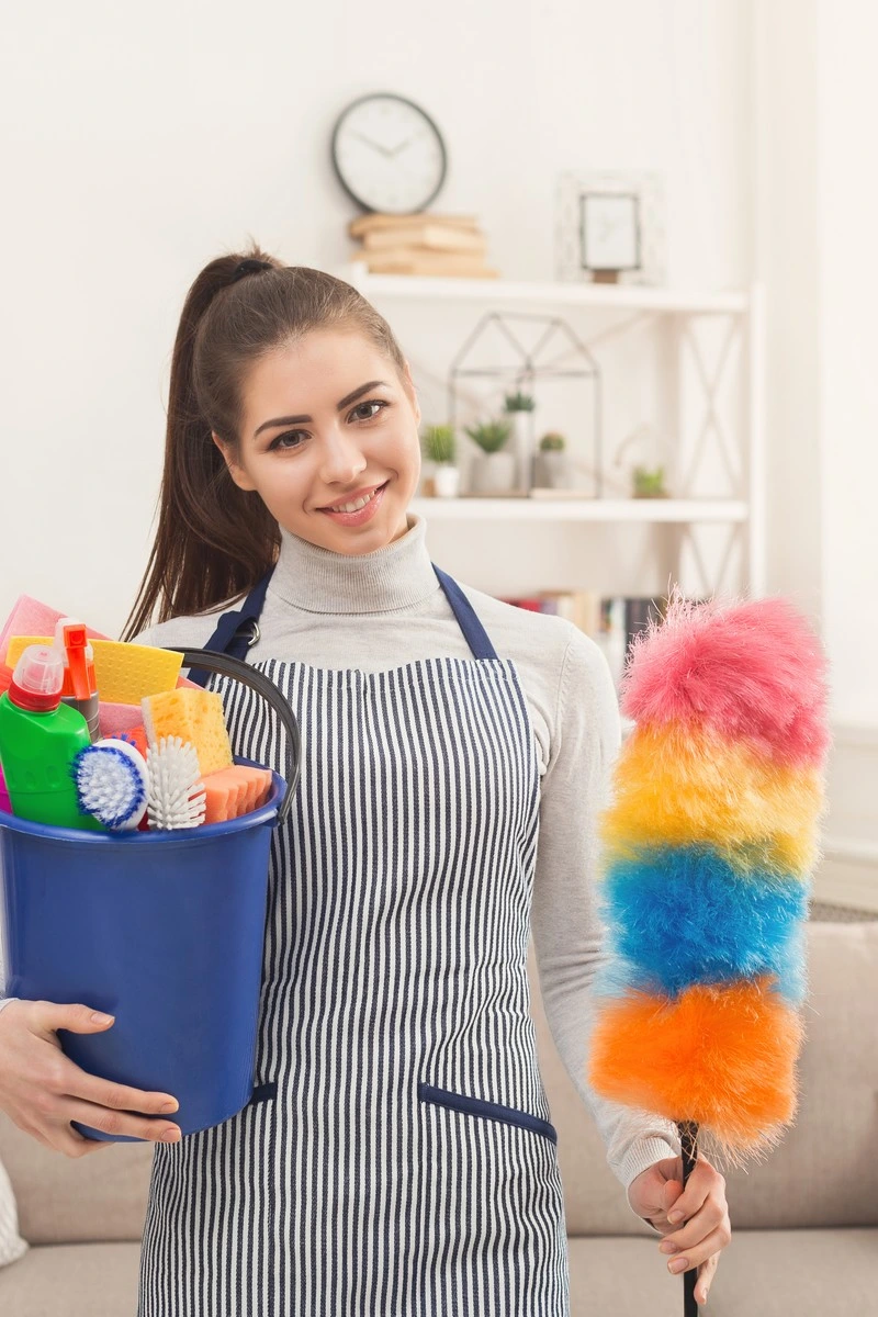 Custom Marketing Services for Cleaning Companies