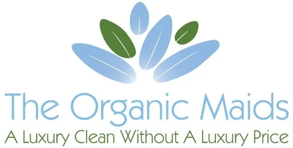 The Organic Maids