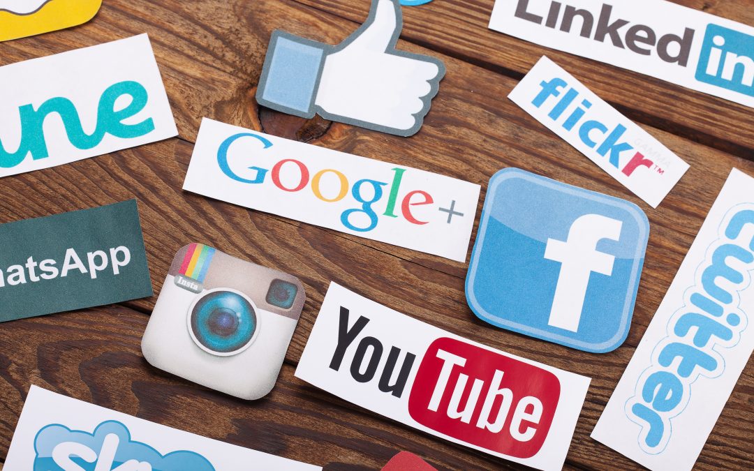 Marketing for Cleaning Companies leveraging social media