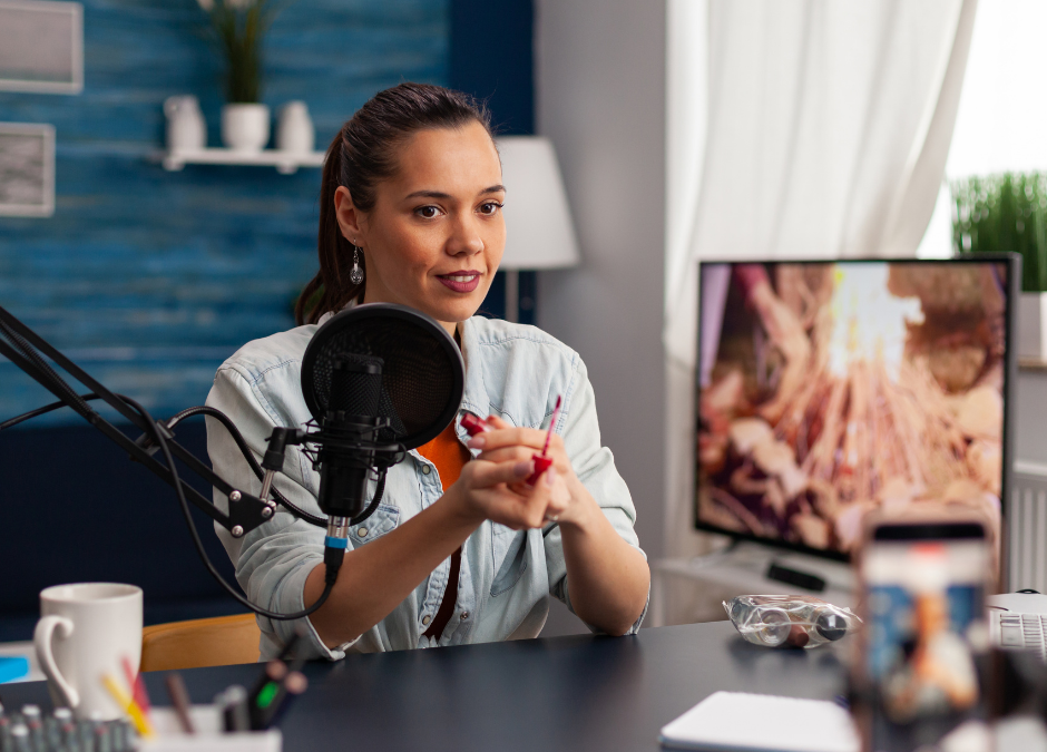 Social Media in Marketing Your Cleaning Services