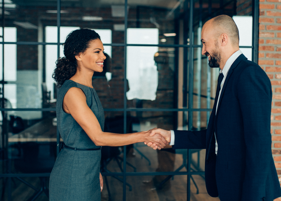 5 Questions to Ask Before Hiring a Local SEO Agency for Your Cleaning Business